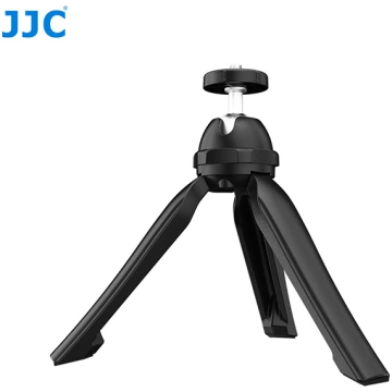 Statīvs ar galvu, JJC, JJC Mini Tripod TP-MT1, (ne