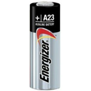23A baterijas 12V Energizer Alkaline MN21/LR23A ie