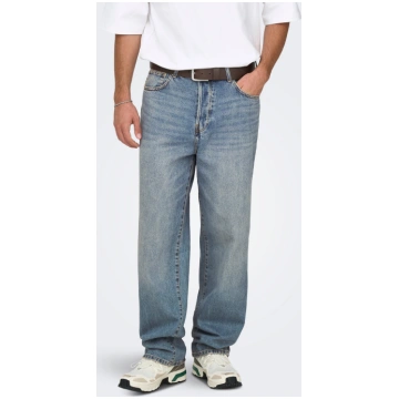 ONSFADE Brīvs fit Džinsi ONLY & SONS