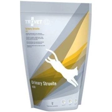 Trovet Urinary Struvite cat 0,5 kg ASD