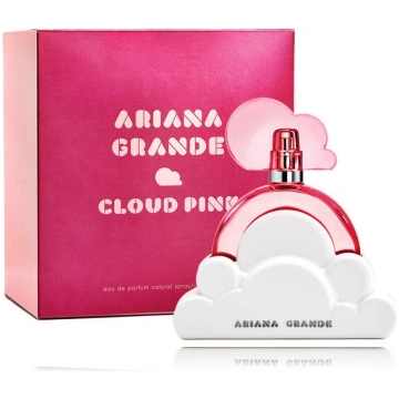 Ariana Grande Cloud Pink EDP smaržas sievietēm - 3