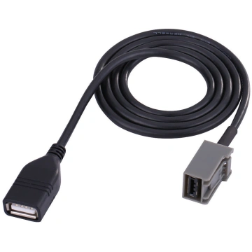 Subaru (2010->) USB retention adapter. Connects2