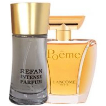 Lancôme - Poeme (REFAN 135) Women 55ML