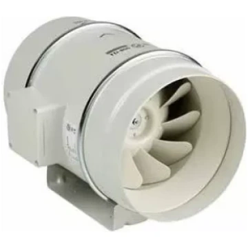 Ventilators kanāla D100mm 185-250m3, TD 250/100 S&