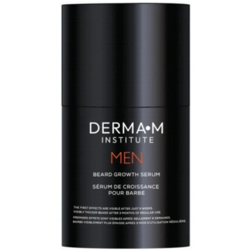 DERMA-M Bārdas augšanas serums 50ml 5902853066750 