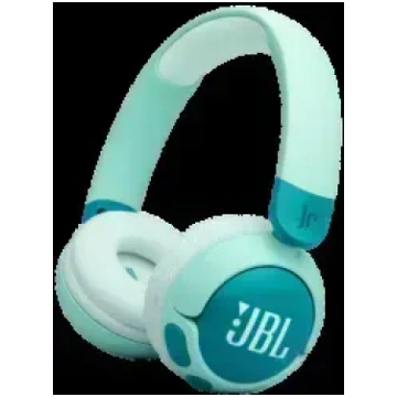 JBL Junior 320BT austiņas, zaļas