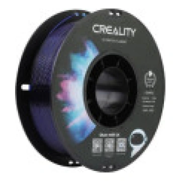 Creality Filament CR-PETG (caurspīdīgs zils) [Prze