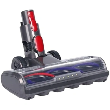 Turbosuku tīrīšanas galviņa, saderīga ar Dyson, re