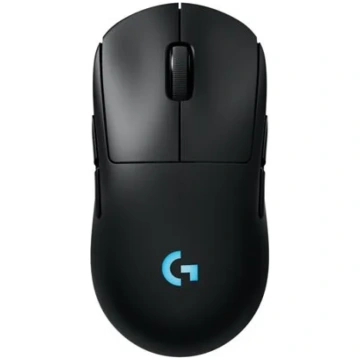 Logitech PRO 2 LIGHTSPEED -pelihiiri, musta