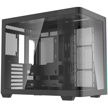darkFlash Darkflash L285 computer case (black)