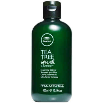 Paul Mitchell Tea Tree Special atsvaidzinošs šampū