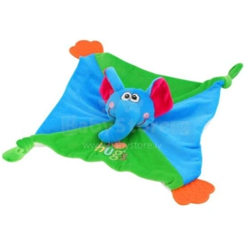 Baby MIx 9898A-22 mīksta rotaļlieta BabyMix