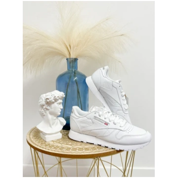 REEBOK - SCARPA - BIANCO