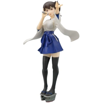 Kantai Collection: Kagamisaki Ver. Super Premium F
