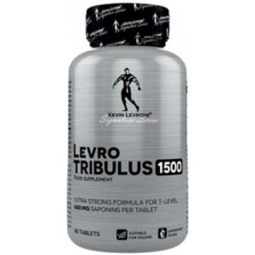 Levro Tribulus 1500 Kevin Levrone 90 tablets