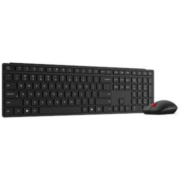 Lenovo Multi-Mode Pro Combo Keyboard and Mouse 600