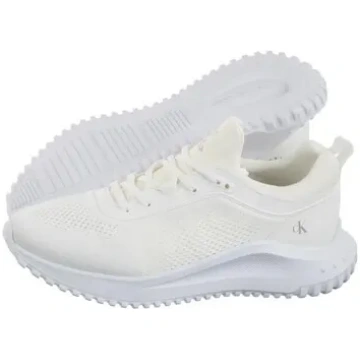 Calvin Klein Eva Runner Sock Mg Tech Mix Triple Br