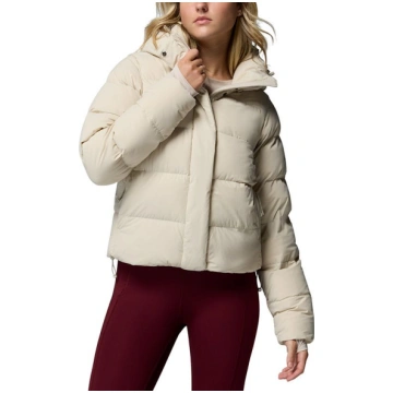 Damska Columbia Amaze Puff - Izmērs M (2133714278