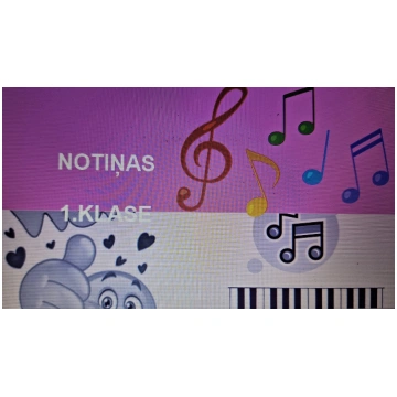 Notis Pamatskola