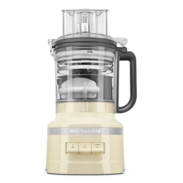 Virtuves kombains 3,1l, Almond Cream