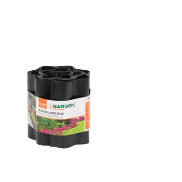 GARDEN CENTER Mauriņa apmale Garden Center Black, 