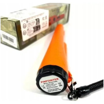 ExtraLink Extralink METĀLA DETEKTORS GP-POINTER ME