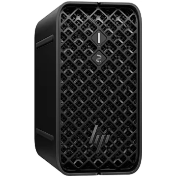Hewlett Packard Z2 Mini G1a, Ryzen AI Max+ PRO 395