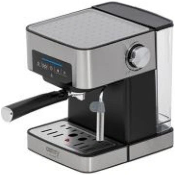 Camry | Espresso and Cappuccino Coffee Machine | C