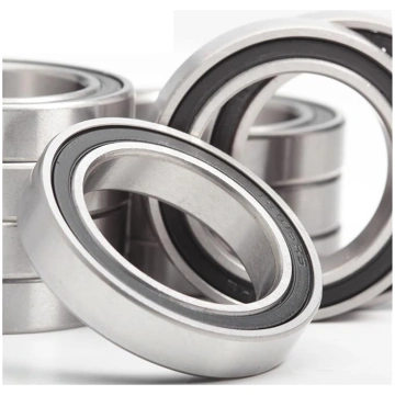 6805 2RS Lager 25 * 37 * 7 mm (10 Stück) ABEC-1 me