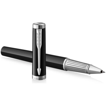 Pildspalva Parker Ingenuity Black CT - 2181996