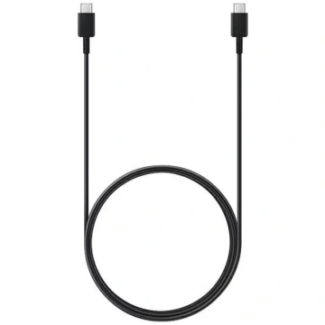 Kabelis USB Type-C - Type-C 1.8m 3A (EP-DX310JBEGE
