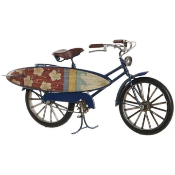 Bici americana d'epoca Colore Blu Modellini V