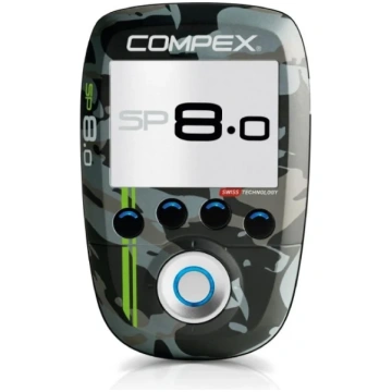 Compex SP 8.0
