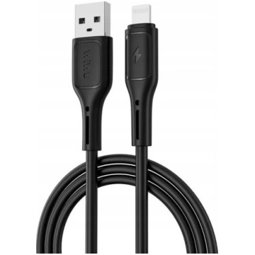 WiWU - Wi-C001 USB A - Lightning 2,4A