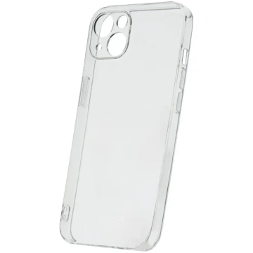 Slim case 2 mm for Motorola Edge 70 Fusion transpa