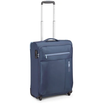 Mazs koferis Roncato LiteSoft, 42L, zils