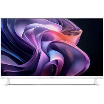 Sharp 32HF2265EW 32 Google TV White ( 32HF2265EW )