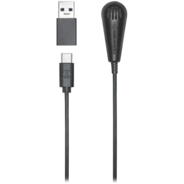 Audio-Technica ATR4650-USB