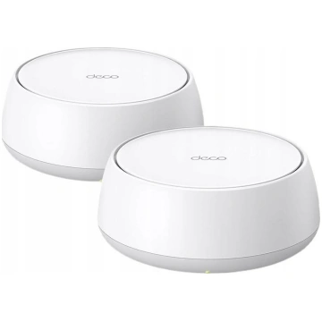 Rūteris TP-Link Deco BE25, balta krās