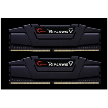 G.Skill , Ripjaws V , 32 GB , DDR4 , 3600 MHz , PC