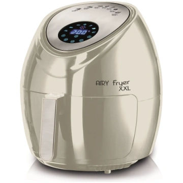 Ariete 4618 Airy Fryer XXL Bēšs