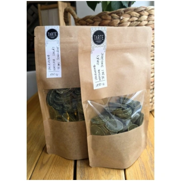 Valrhona Inspirationa Matcha | Zaļās tējas šokolād