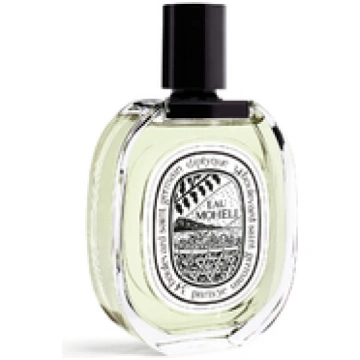 Diptyque Eau Moheli Eau De Toilette 100 ml (unisex