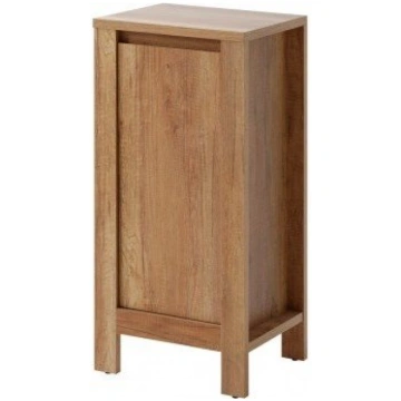 Vannas istabas skapītis CLASSIC OAK 810 COMAD MEBL