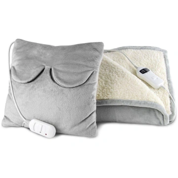 GOTIE GPE-200S Electric heating pad Grey