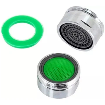 Cersanit PERLATOR SET WAN-NATR CREA CHROM | AARZ10