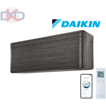 Daikin Stylish kondicionieris FTXA42 / RXA42B 4.2k