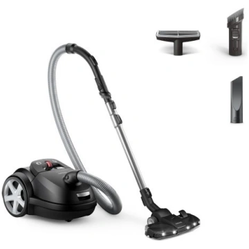Philips Performer LED 8000 Series Bagged vacuum cl