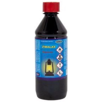 Petroleja 0.5L Petroleja 5 l