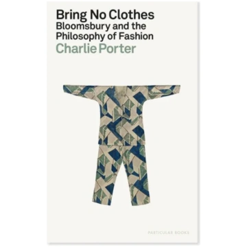 Charlie Porter. BRING NO CLOTHES SIA "Zuzeum"